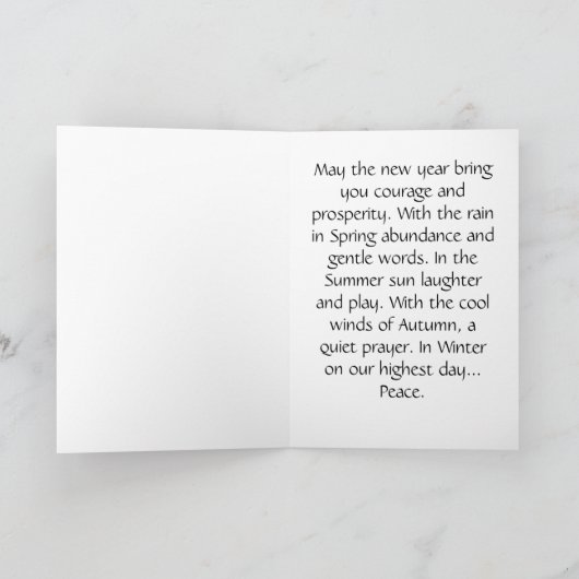 母子 シーズンカード (内部)