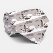 母子 ネクタイ (ロール)