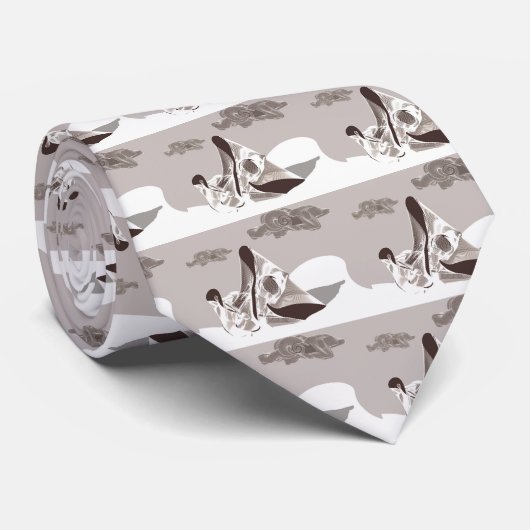 母子 ネクタイ (ロール)