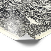 母子 フォトプリント            (角)