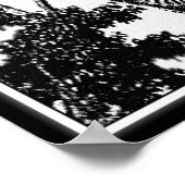 母子 ポスター (角)