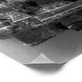 母子 ポスター (角)