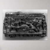 母子 ポスター (正面)