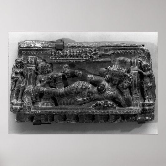 母子 ポスター (正面)