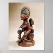 母子 ポスター (正面)