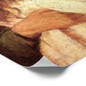 母子 ポスター (角)