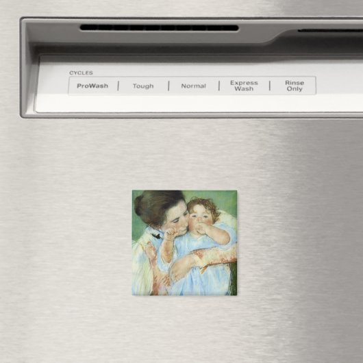 母子 マグネット (インサイチュ (食洗機))