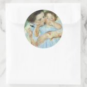 母子 ラウンドシール (バッグ)