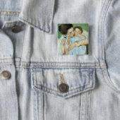 母子 缶バッジ (インサイチュ)