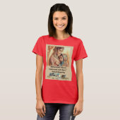 母子Tシャツ Tシャツ (正面フル)