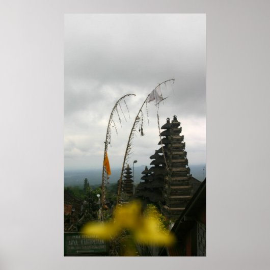 母寺 ポスター (正面)