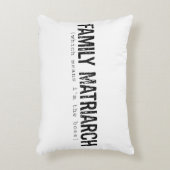 母屋 アクセントクッション (正面(垂直))