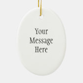 母引用文 セラミックオーナメント (裏面)