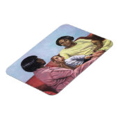 母強度2001 マグネット (左側)