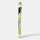 母性が選択すべきフェミニストフローラ Case-Mate iPhoneケース (裏面 / 右)