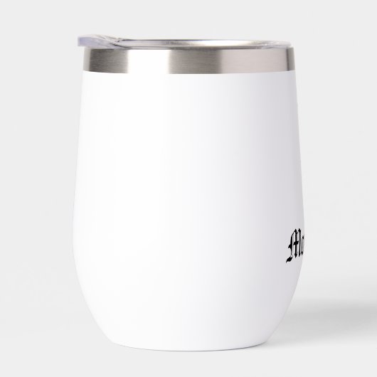 母性のようなフードは無い (右面)