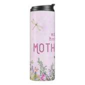 母性の母の日のタンブラーのようなフードはない タンブラー (回転左)