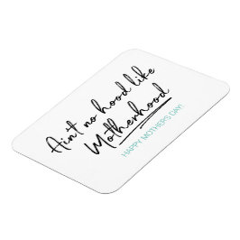 母性の母の日の磁石のようなフードなし マグネット