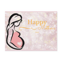 母性は既存の条件ではない