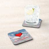 母性は私の超大国 コースター (右側)