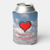 母性は私の超大国 缶クーラー (缶裏面)