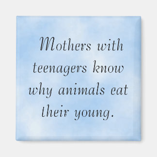 母性学習 マグネット