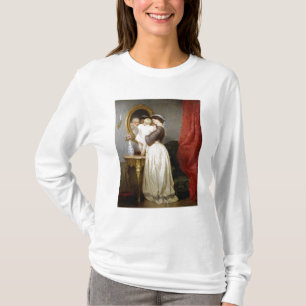母性愛の反射 Tシャツ