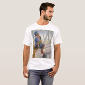 母性愛2003年 Tシャツ (正面フル)
