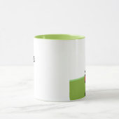 母性愛 マグカップ (中央)