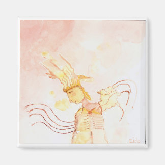 母性本能を持って マグネット