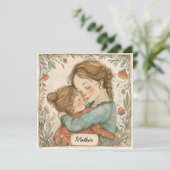 母性絆:愛情ある願い シーズンカード (スタンド正面)