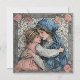 母性至福：甘い文字 シーズンカード