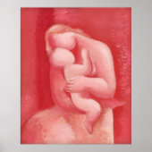 母性 ポスター (正面)