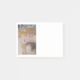 母性 ポストイット