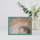 母性 ポストカード (スタンド正面)