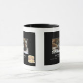 母性 マグカップ (中央)