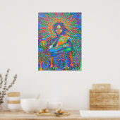 母性 – 2014 ポスター (キッチン)