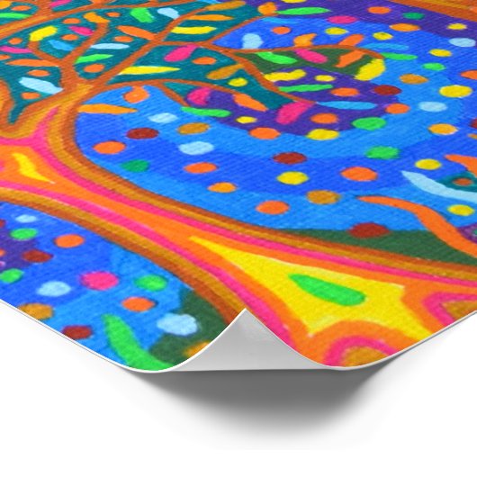 母性 – 2014 ポスター (角)