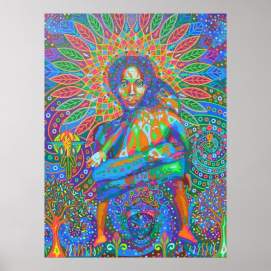 母性 – 2014 ポスター (正面)