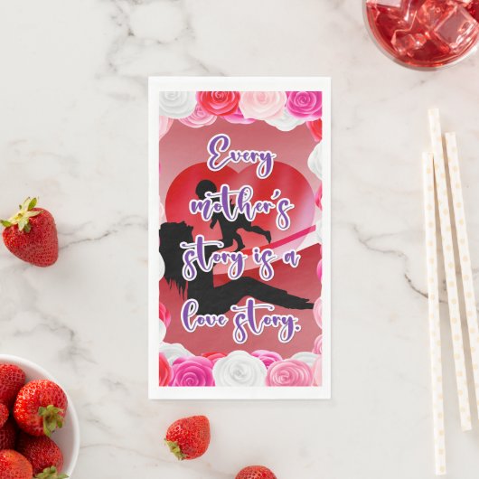 母恋物語 (インサイチュ)