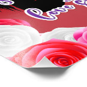 母恋物語 フォトプリント            (角)