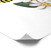 母愛はプリント ポスター (角)