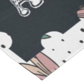 母愛は本能的に無条件である テーブルクロス (アングル)