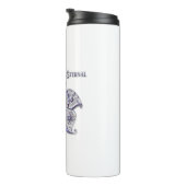 母愛は永遠 タンブラー (回転右)