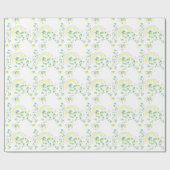 母愛は贈り物大切 ラッピングペーパー (フラット)