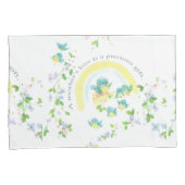 母愛は贈り物大切 枕カバー (正面右)