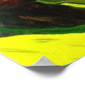 「母愛」ウォールポスター ポスター (角)