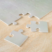 母愛 ジグソーパズル (側面)