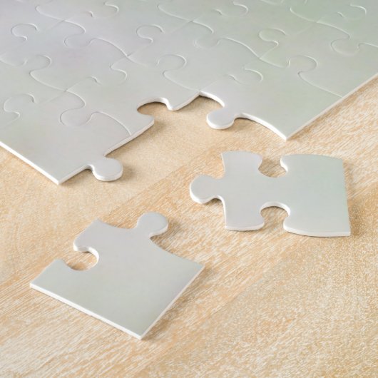 母愛 ジグソーパズル (側面)