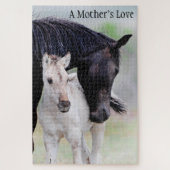 母愛 ジグソーパズル (縦)